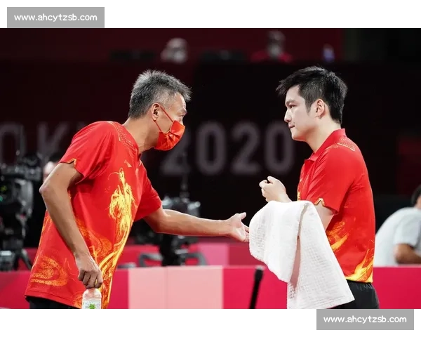 李尚洙与樊振东巅峰对决,全程高能精彩瞬间回顾 李尚洙与樊振东巅峰对决,全程高能精彩瞬间回顾